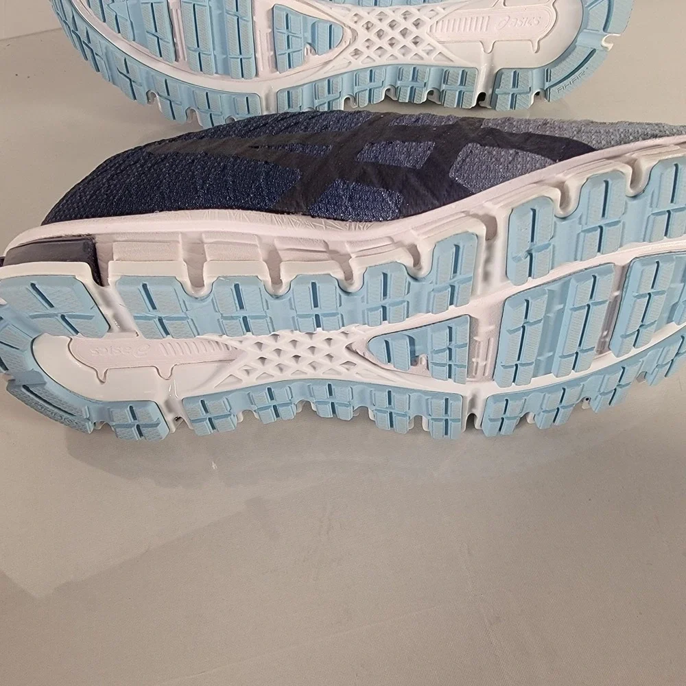 Asics used but